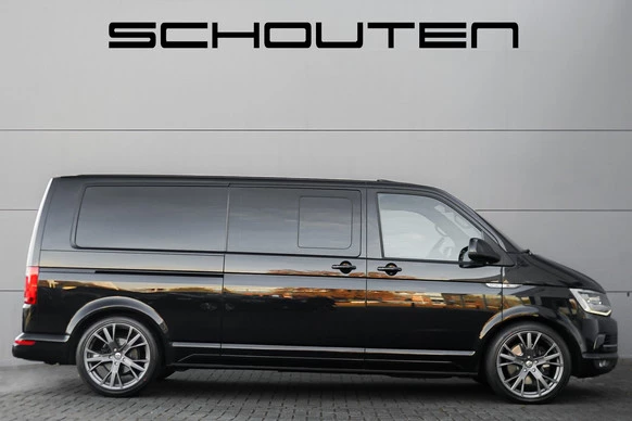 Volkswagen Transporter - Afbeelding 11 van 30