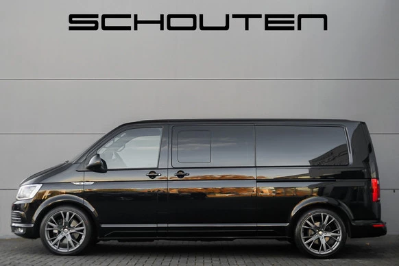 Volkswagen Transporter - Afbeelding 12 van 30