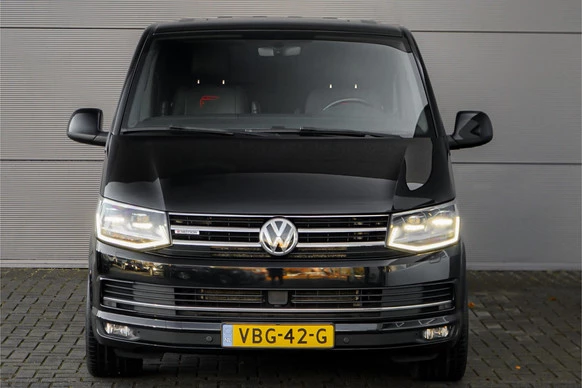 Volkswagen Transporter - Afbeelding 16 van 30