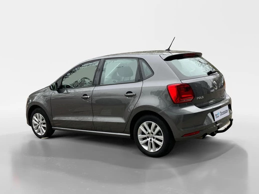 Volkswagen Polo - Afbeelding 14 van 30