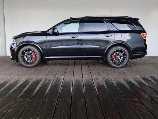 Dodge Durango - Afbeelding 3 van 30