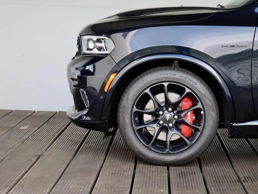 Dodge Durango - Afbeelding 5 van 30