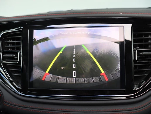 Dodge Durango - Afbeelding 21 van 30