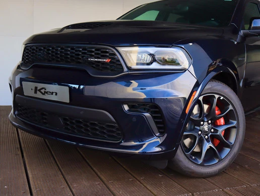 Dodge Durango - Afbeelding 27 van 30