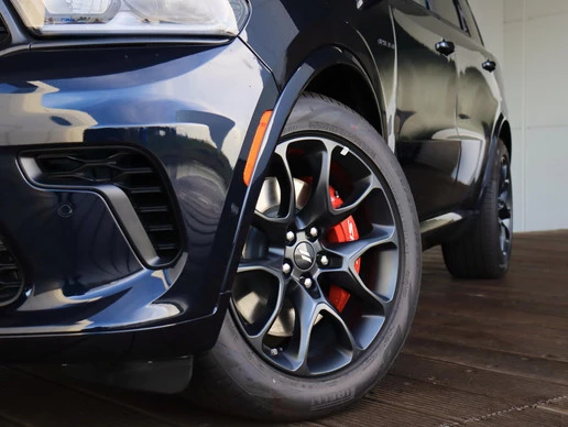 Dodge Durango - Afbeelding 29 van 30