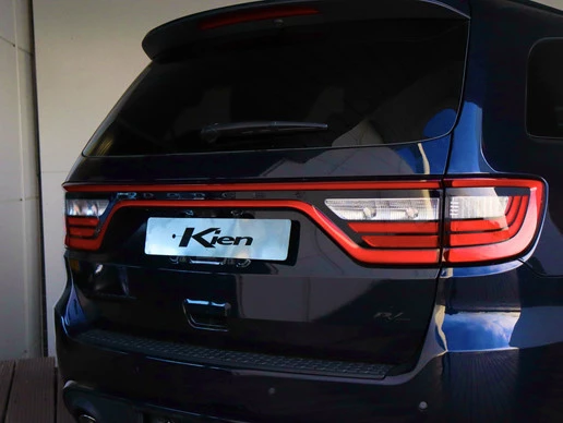 Dodge Durango - Afbeelding 30 van 30