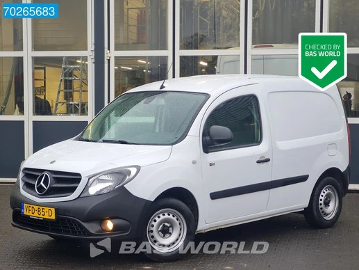 Mercedes-Benz Citan