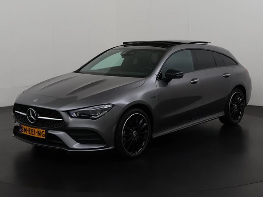 Mercedes-Benz CLA - Afbeelding 1 van 30