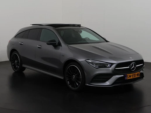 Mercedes-Benz CLA - Afbeelding 30 van 30