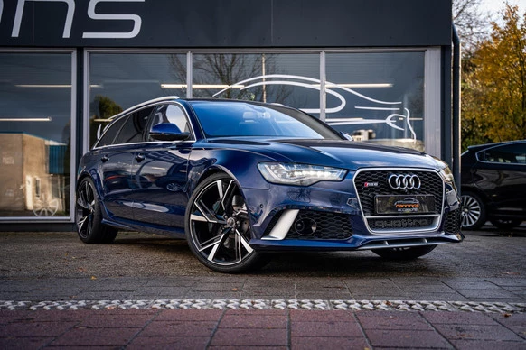 Audi RS6