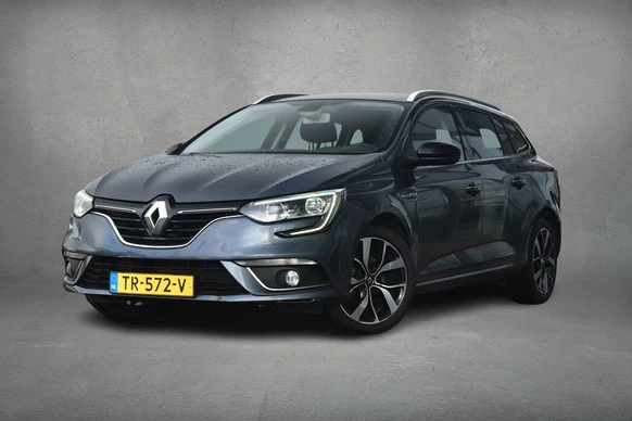 Renault Mégane Estate