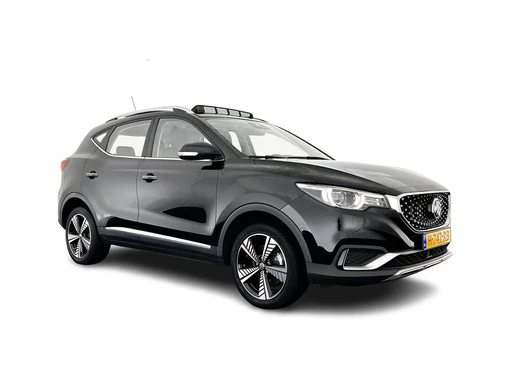 MG ZS-EV