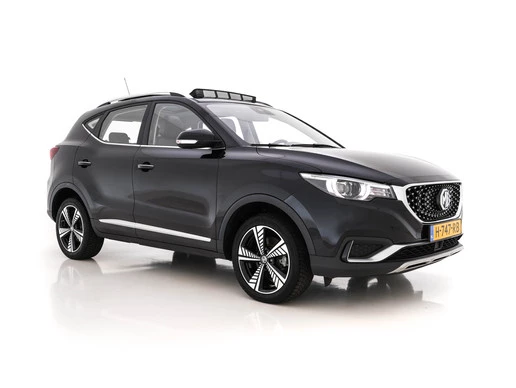 MG ZS EV - Afbeelding 1 van 30