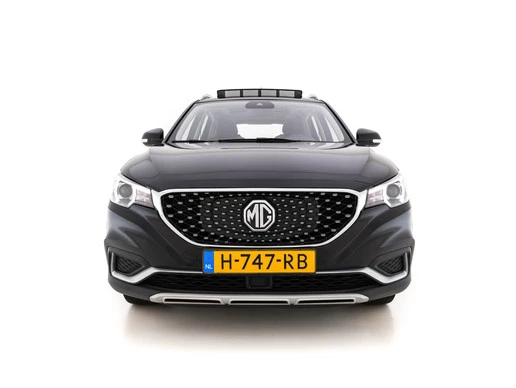MG ZS EV - Afbeelding 2 van 30