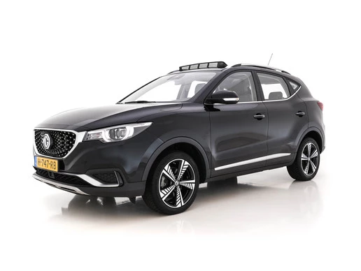 MG ZS EV - Afbeelding 3 van 30