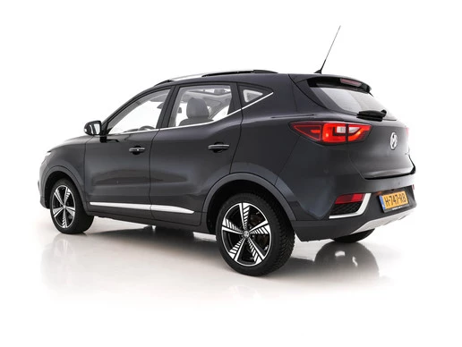 MG ZS EV - Afbeelding 4 van 30