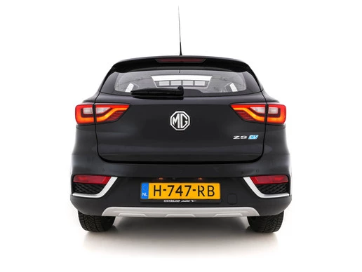 MG ZS EV - Afbeelding 5 van 30