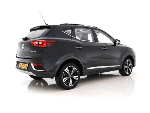 MG ZS EV - Afbeelding 6 van 30