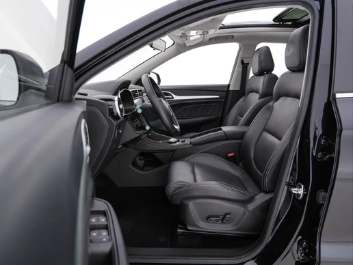 MG ZS EV - Afbeelding 8 van 30