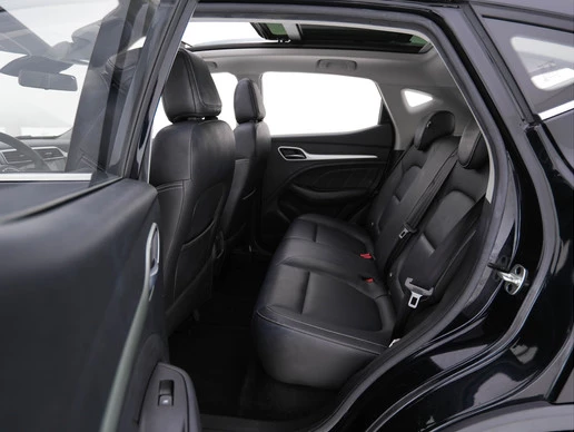 MG ZS EV - Afbeelding 9 van 30