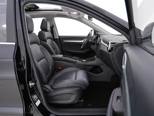 MG ZS EV - Afbeelding 11 van 30
