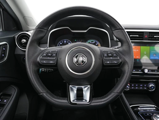 MG ZS EV - Afbeelding 17 van 30