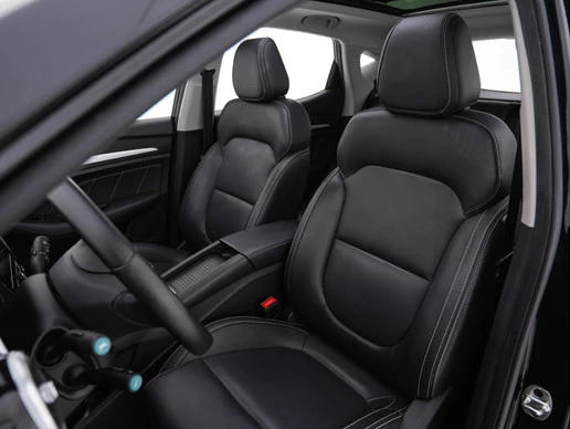 MG ZS EV - Afbeelding 22 van 30