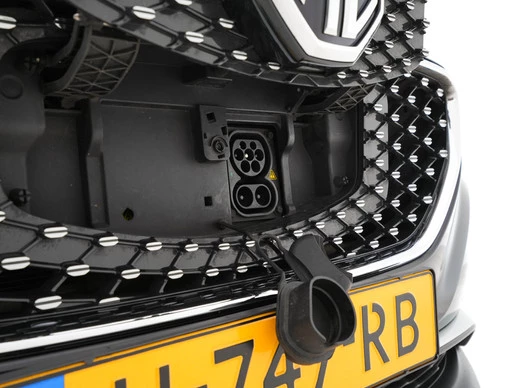 MG ZS EV - Afbeelding 25 van 30