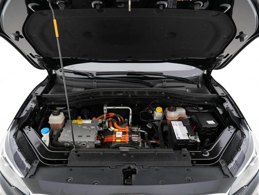 MG ZS EV - Afbeelding 26 van 30