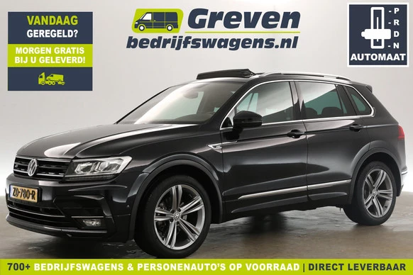 Volkswagen Tiguan - Afbeelding 1 van 30