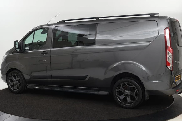 Ford Transit Custom - Afbeelding 2 van 30