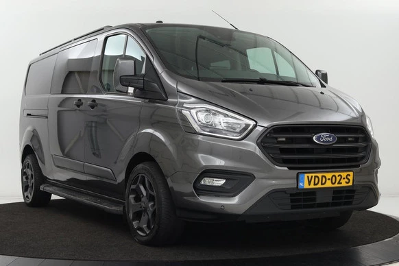 Ford Transit Custom - Afbeelding 27 van 30