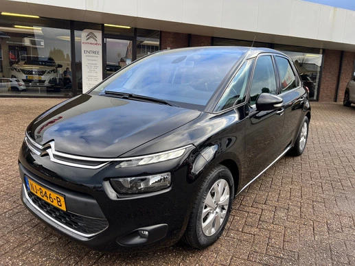 Citroën C4 Picasso