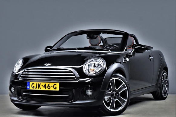 MINI Roadster