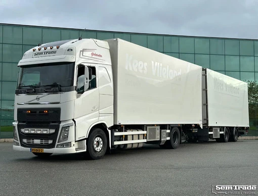 Volvo FH