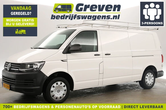 Volkswagen Transporter - Afbeelding 1 van 23