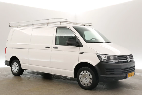 Volkswagen Transporter - Afbeelding 3 van 23