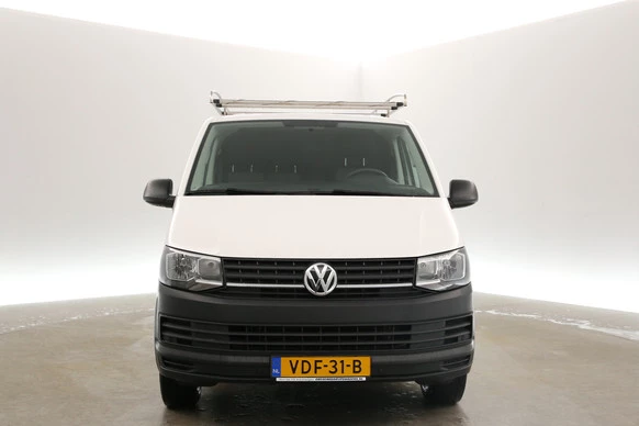 Volkswagen Transporter - Afbeelding 4 van 23