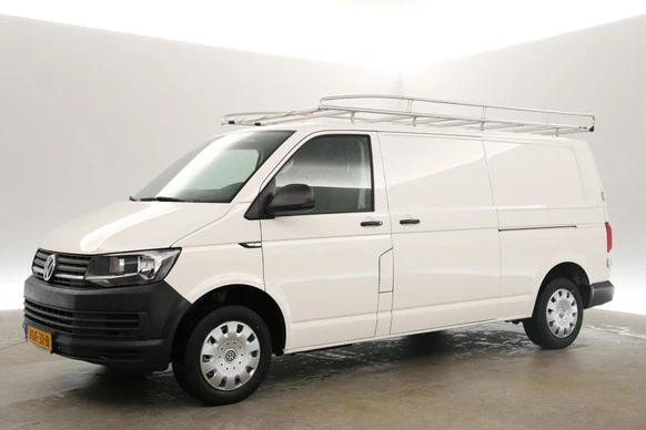 Volkswagen Transporter - Afbeelding 5 van 23