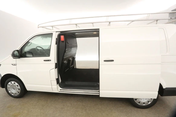 Volkswagen Transporter - Afbeelding 6 van 23