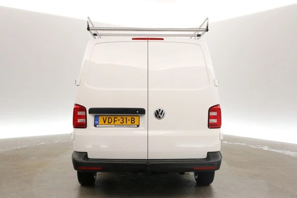 Volkswagen Transporter - Afbeelding 23 van 23