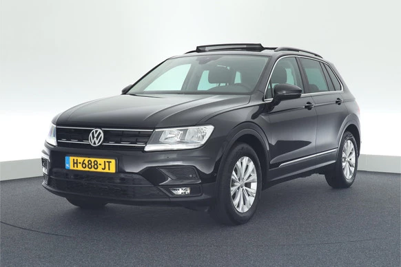 Volkswagen Tiguan - Afbeelding 1 van 30