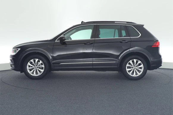 Volkswagen Tiguan - Afbeelding 8 van 30