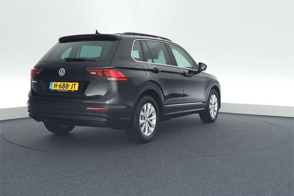 Volkswagen Tiguan - Afbeelding 10 van 30