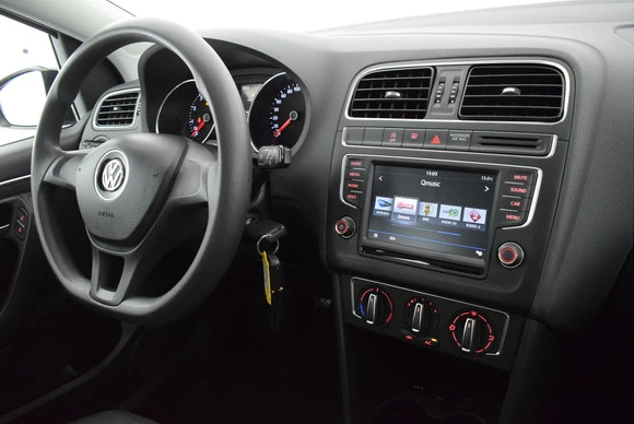 Volkswagen Polo - Afbeelding 3 van 30