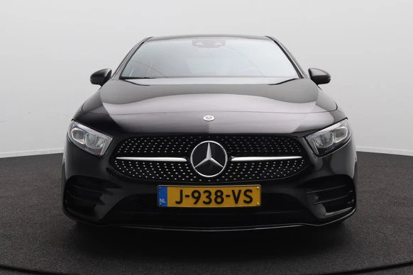 Mercedes-Benz A-Klasse - Afbeelding 3 van 26