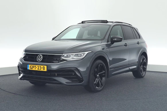 Volkswagen Tiguan - Afbeelding 1 van 30