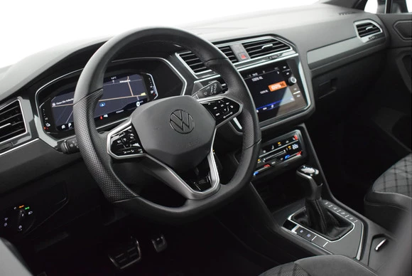 Volkswagen Tiguan - Afbeelding 3 van 30