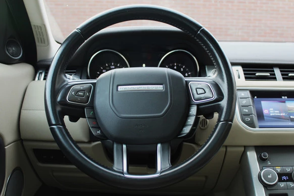 Land Rover Range Rover Evoque - Afbeelding 11 van 27