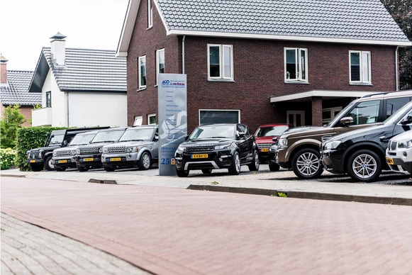 Land Rover Range Rover Evoque - Afbeelding 27 van 27